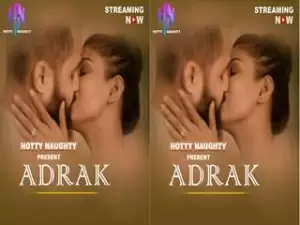 Today Exclusive- ADARK