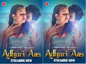 First On Net -Adhuri Aas Episode 1