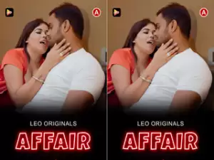 Today Exclusive- AFFAIR