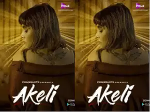 First On net -AKELI Episode 2