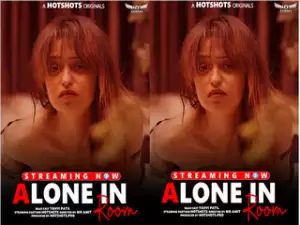 Today Exclusive- Alone in Room