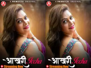 Aakhri Iccha Episode 1