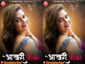 Aakhri Iccha Episode 4
