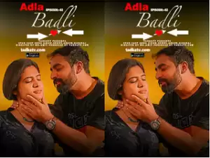 Today Exclusive-Adla Badla Episode 2