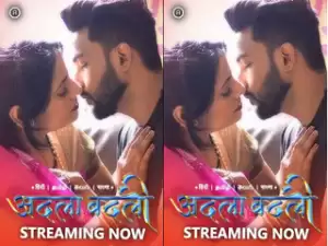First On Net -Adla Badli Episode 6