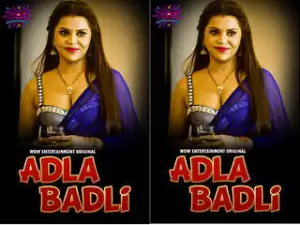 First On Net -Adla Badli Episode 2
