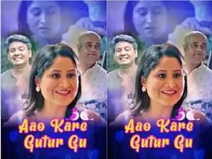 First On Net -Aao Kare Gutur Gu  Episode 3