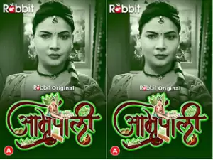 First On net -Amrapali Episode 6