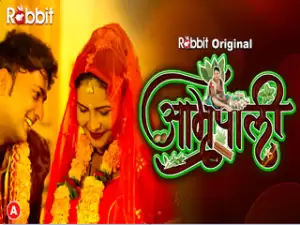 First On Net -Amrapali Episode 4