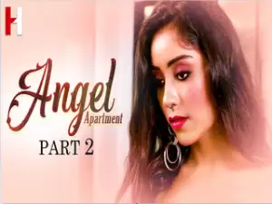 Today Exclusive-Angel Apartment Part2 Episode 4