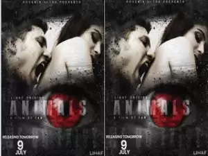 Today Exclusive- Animals  Episode 2