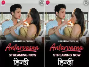 Today Exclusive-Antarvasna  Episode 2