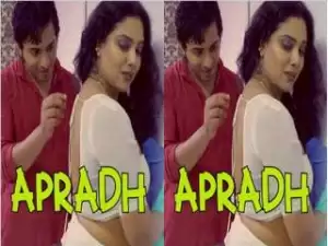 Today Exclusive- Apradh Episode 4