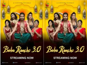 First On Net -Baba Rancho 3.0 Episode 1