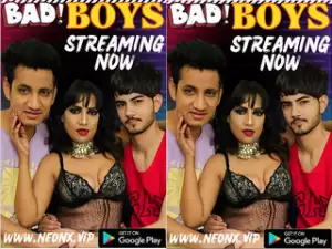 First On Net -BAD BOYS