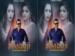 Today Exclusive- BabuJi Episode 3