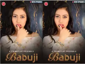 Today Exclusive -BabuJi Episode 5