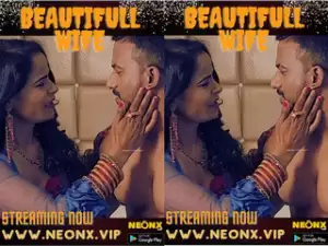 First On Net -BEAUTIFUL WIFE