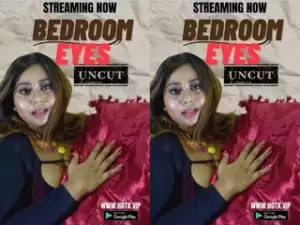 Today Exclusive- Bedroom Eyes