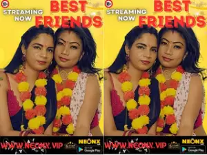 Today Exclusive-BEST FRIENDS