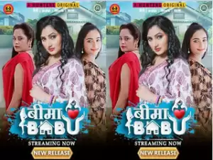 First On Net -BIMA BABU Episode 5