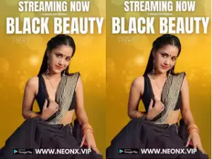 First On Net – BLACK BEAUTY