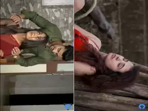 Today Exclusive – BLOOD MAN Episode 1