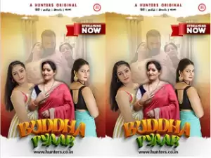 First On net – BUDDHA PYAAR Episode 3