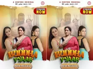 First On Net – BUDDHA PYAAR Episode 7