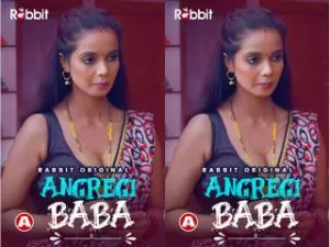 Today Exclusive – Angregi Baba Episode 1