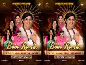 Today Exclusive – Baba Rancho Episode 2