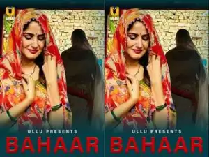Today Exclusive – Bahaar