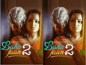 Today Exclusive- Bahu Jaan Season  2 Episode 2