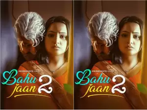 Today Exclusive-Bahu Jaan Episode 4