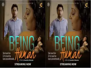 Today Exclusive-Being Human