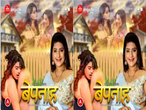 Today Exclusive-Bepanah Episode 02
