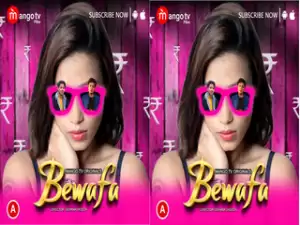 Today Exclusive-Bewafa Episode 1