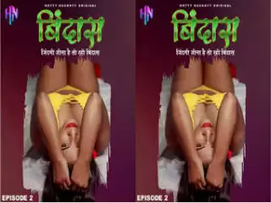Today Exclusive –Bindas Episode 2