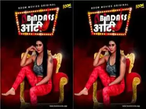 Today Exclusive-Bindass Aunty