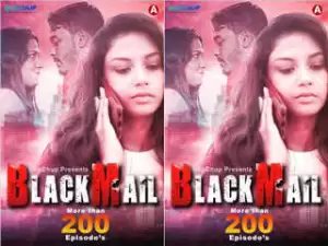 First On Net -Black Mail Episode 6