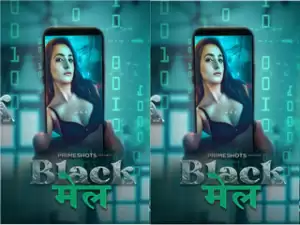 Today Exclusive -Blackmail Episode 2