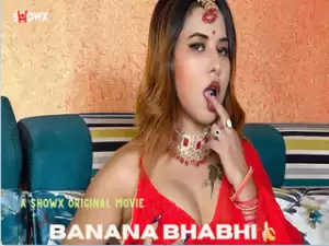 Today Exclusive-BANANA BHABHI