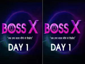 First On Net -BoSS X – Day 1