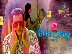 First On Net -Bubblepur Episode 3