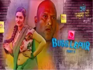 First On Net -Bubblepur Episode 5