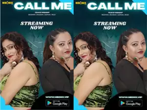 First On Net -CALL ME