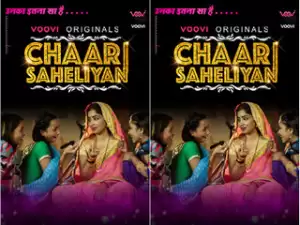 Today Exclusive -Chaar Saheliyan Episode 4
