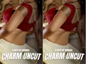 Today Exclusive- CHARM UNCUT