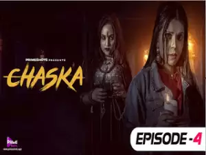 First On Net -CHASKA Episode 4
