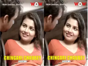 Today Exclusive-  Chingari Chaubey S02 Episode 1